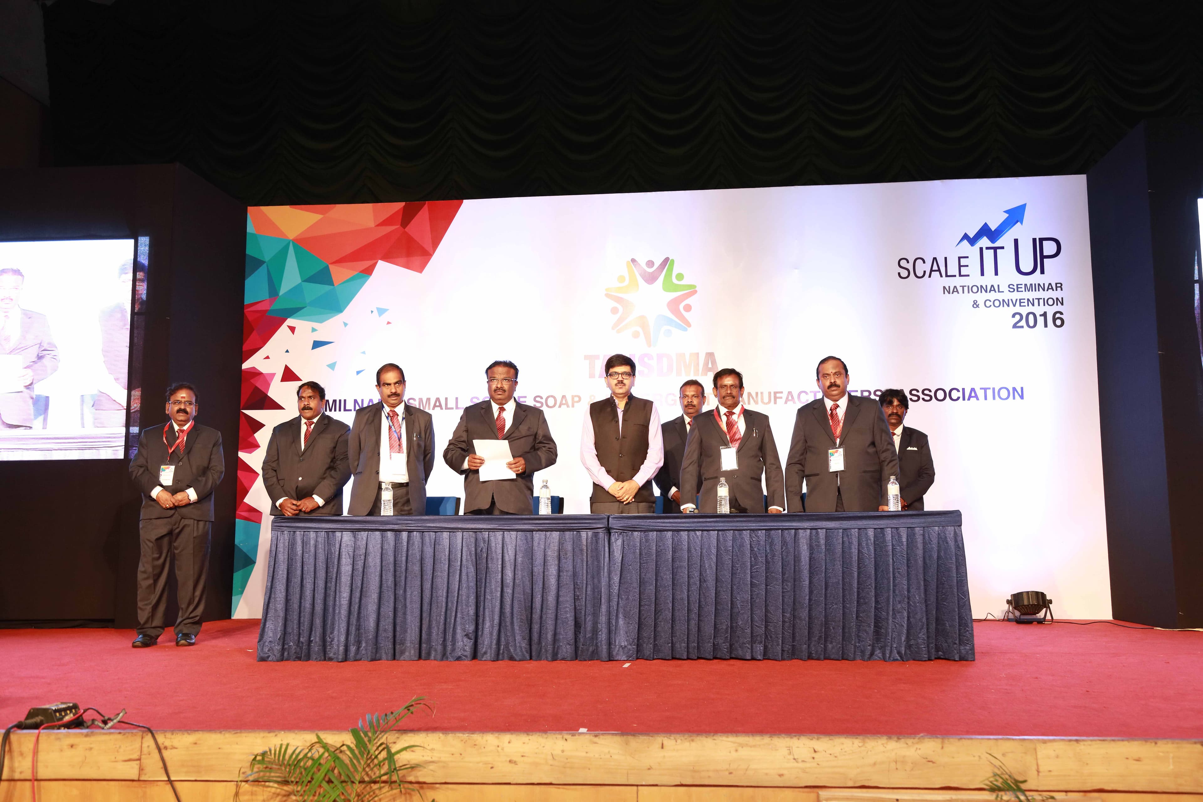 SOAPEX 2027 soaps and detergents manufacturing exhibition