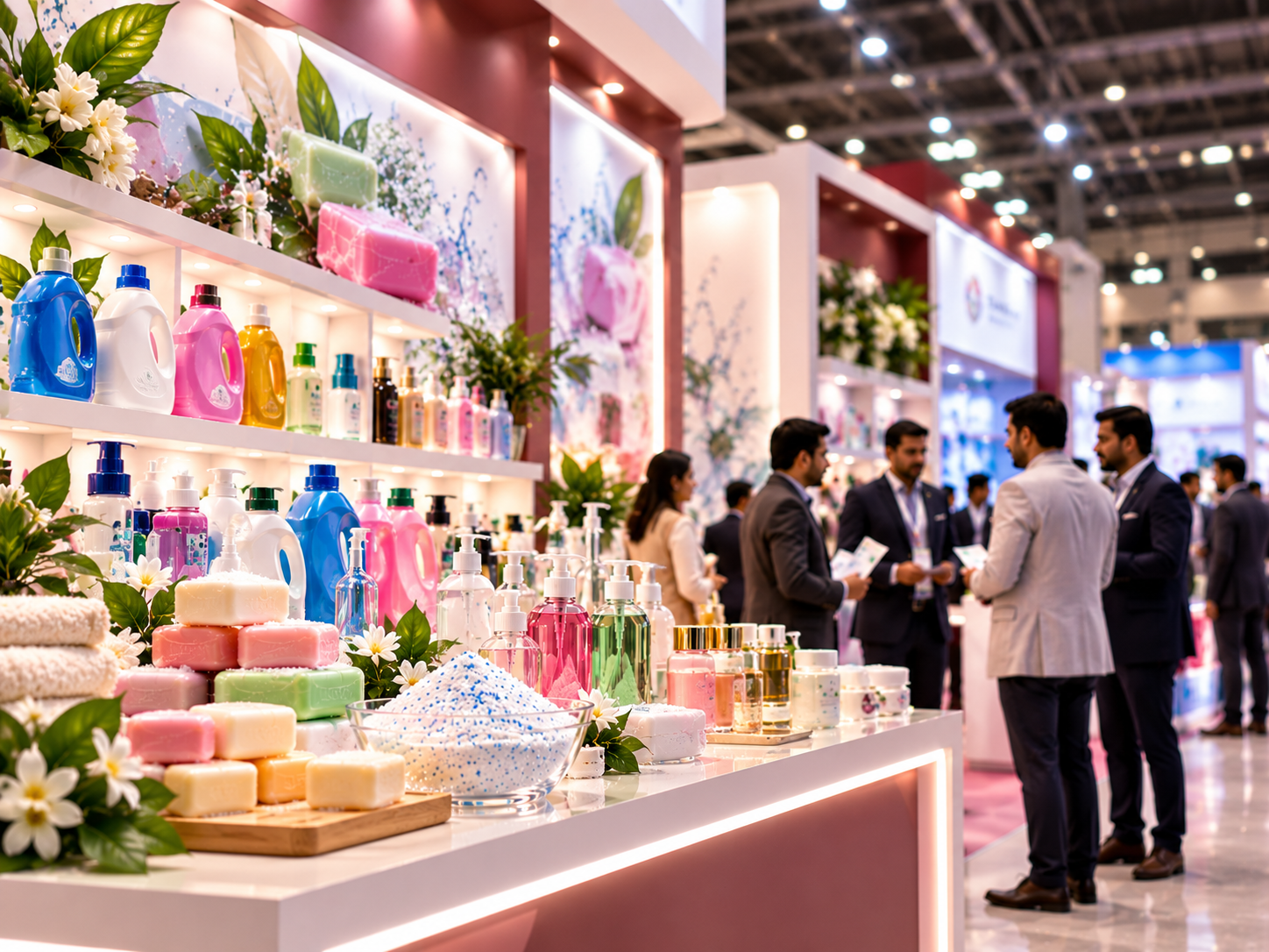 Showcase Your Products